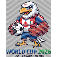 World Cup-WC 548